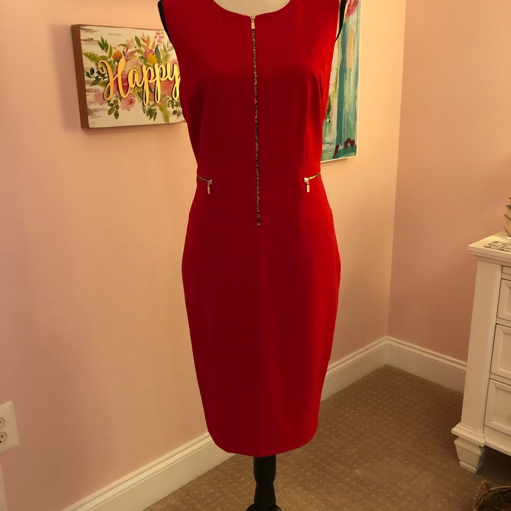 Calvin Klein Dress